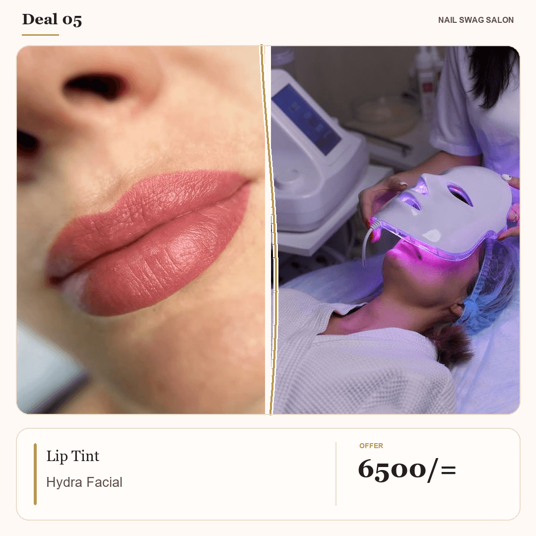Nail Swag Salon Deal 05